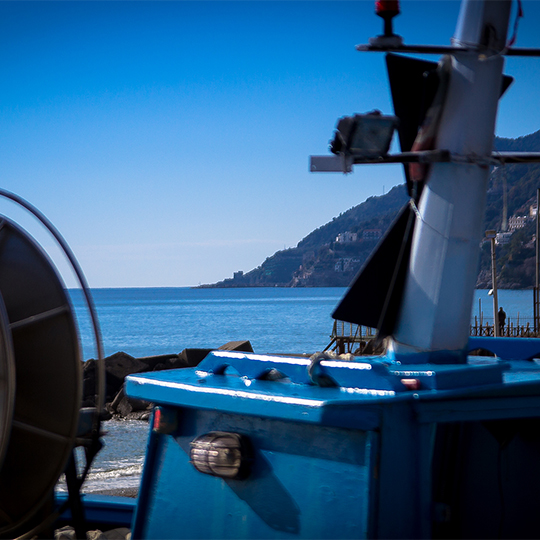 Vietri sul Mare